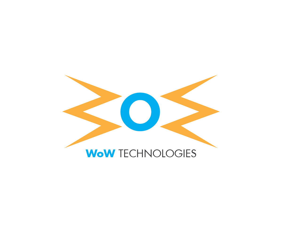Logo Design by Boon for WoW Technologies (Singapore) Pte Ltd | Design #1894158