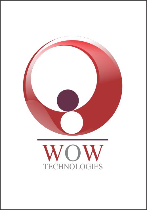 Logo Design by fobsart for WoW Technologies (Singapore) Pte Ltd | Design #1902197