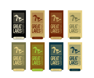 Logo Design by GGV for Jemco Logics | Design: #7622654