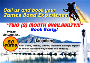 Flyer Design by markgraphics.ja