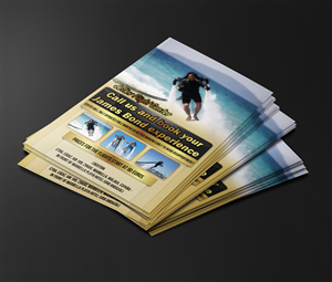 Flyer Design by FalaBogu