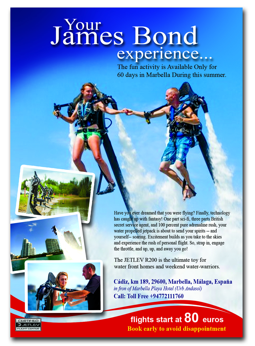 Diseño de Flyer por Gayan para este proyecto | Diseño #1908507