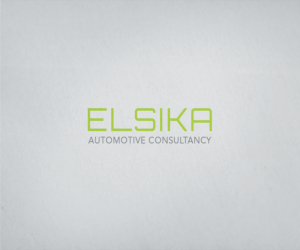 Logo Design by Ellie Afonso for Elsika  | Design: #7633212