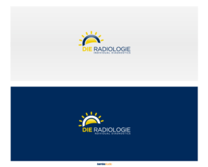 Logo-Design von bambastudio für Radiologie am Prinzregentenplatz | Design: #7630678