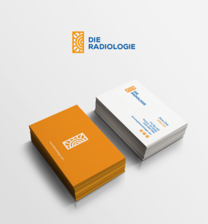 Logo-Design von Enzzok für Radiologie am Prinzregentenplatz | Design: #7730478
