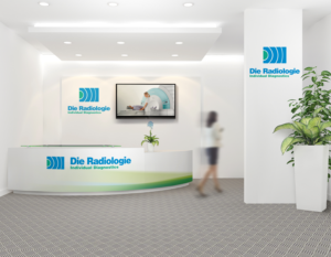Logo Design by Visifine for Radiologie am Prinzregentenplatz | Design: #7619226