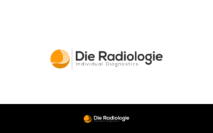 Logo-Design von Triple22A für Radiologie am Prinzregentenplatz | Design #7750045