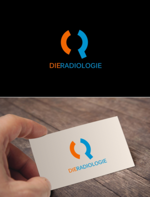 Logo-Design von Studesign für Radiologie am Prinzregentenplatz | Design: #7618311