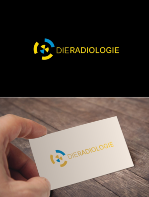 Logo-Design von Studesign für Radiologie am Prinzregentenplatz | Design: #7618336