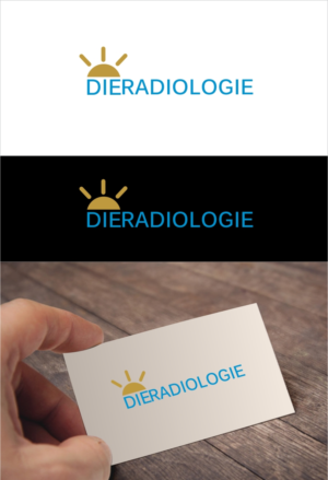 Logo-Design von Studesign für Radiologie am Prinzregentenplatz | Design: #7618357