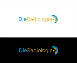 Logo-Design von Studesign für Radiologie am Prinzregentenplatz | Design: #7618711