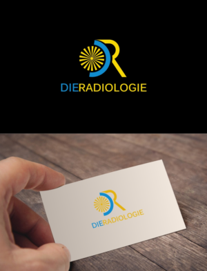 Logo-Design von Studesign für Radiologie am Prinzregentenplatz | Design: #7641558