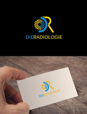Logo-Design von Studesign für Radiologie am Prinzregentenplatz | Design: #7641594