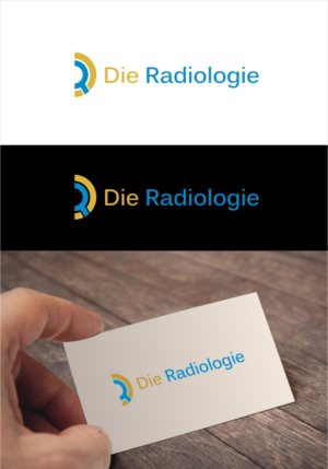 Logo-Design von Studesign für Radiologie am Prinzregentenplatz | Design: #7641831