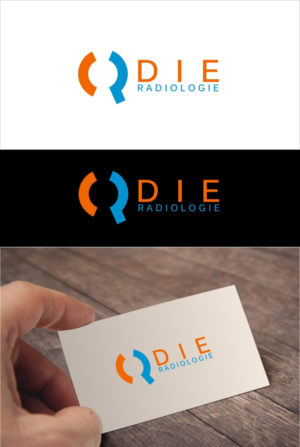 Logo-Design von Studesign für Radiologie am Prinzregentenplatz | Design: #7641932