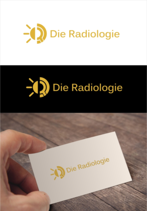 Logo-Design von Studesign für Radiologie am Prinzregentenplatz | Design: #7666177