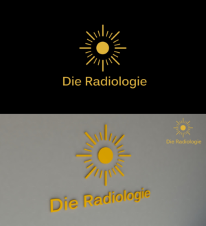 Logo-Design von Studesign für Radiologie am Prinzregentenplatz | Design: #7702212