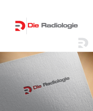 Logo-Design von 7528 für Radiologie am Prinzregentenplatz | Design: #7689770