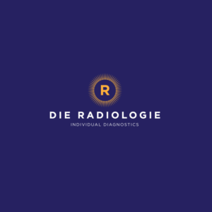 Logo-Design von ATDias für Radiologie am Prinzregentenplatz | Design: #7761506
