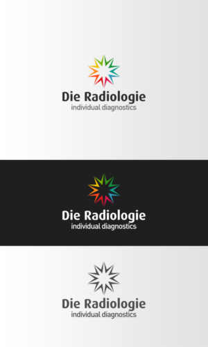 Logo-Design von logo_s für Radiologie am Prinzregentenplatz | Design: #7753616