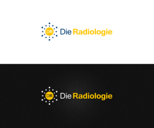 Logo-Design von DiLion für Radiologie am Prinzregentenplatz | Design: #7670093