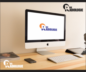 Logo-Design von vIctor für Radiologie am Prinzregentenplatz | Design: #7618723