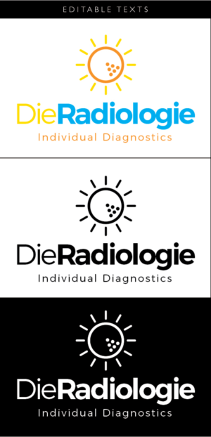 Logo Design by SDCDesign for Radiologie am Prinzregentenplatz | Design: #7747079