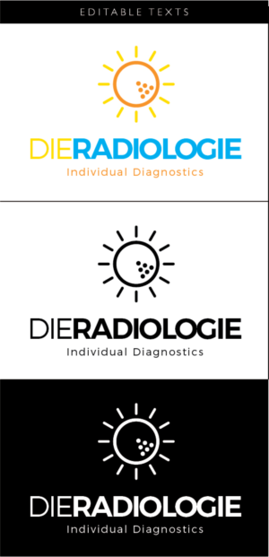 Logo Design by SDCDesign for Radiologie am Prinzregentenplatz | Design: #7747255
