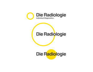 Logo-Design von leemiller für Radiologie am Prinzregentenplatz | Design: #7760943