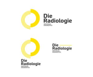 Logo-Design von leemiller für Radiologie am Prinzregentenplatz | Design: #7761346