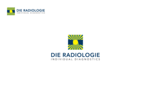 Logo Design by Radu Borzea for Radiologie am Prinzregentenplatz | Design: #7642397