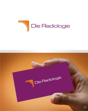 Logo-Design von MBARO für Radiologie am Prinzregentenplatz | Design #7653320