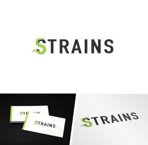 Logo Design by Barney Stinson