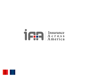 Logo Design by sanalkumar for Insurance Across America (IAA) | Design: #7598054