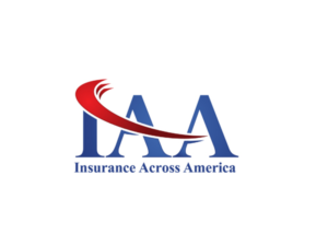 Logo Design by eddy for Insurance Across America (IAA) | Design: #7595081