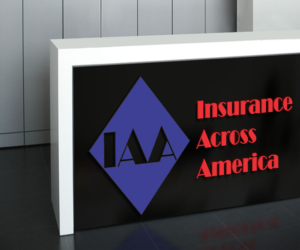 Logo Design by Suad Abazi for Insurance Across America (IAA) | Design #7588021