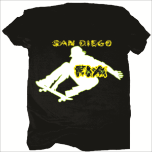 T-shirt Design by BiGdesigneR for Liquid To Digital | Design: #7668802
