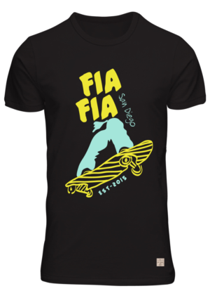 T-shirt Design by BABLEO