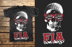 T-shirt Design by db1404 for Liquid To Digital | Design: #7588679
