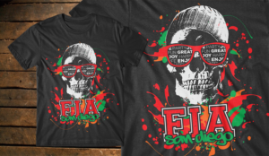 Design de T-shirt par db1404 pour Liquid To Digital | Design #7588803