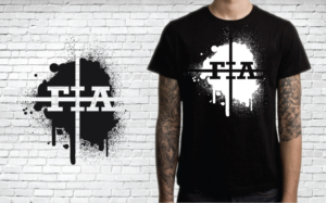 Design de T-shirt par Rich&amp;Angel pour Liquid To Digital | Design #7677960