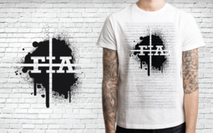 T-shirt Design by keis604 for Liquid To Digital | Design: #7679009
