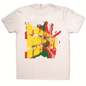 Design de T-shirt par daradiazam pour Liquid To Digital | Design #7662648