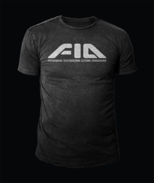 T-Shirt-Design von D'Mono für Liquid To Digital | Design: #7634556