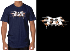 Design de T-shirt par a.o.d pour Liquid To Digital | Design #7681781