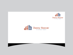 Logo Design by Ajay Soni for Roots Real Estate/ Danny Hoover Team | Design: #7611303