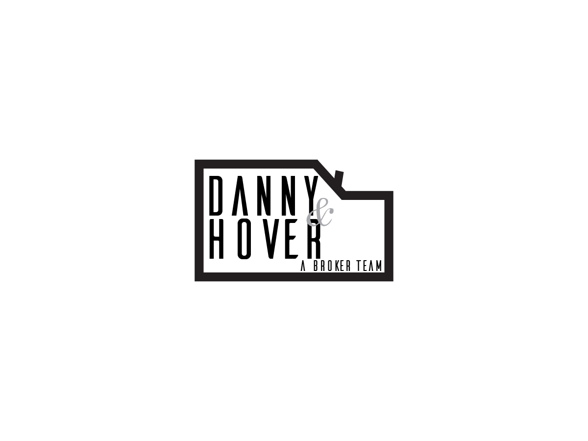 Logo-Design von fontasdesign für Roots Real Estate/ Danny Hoover Team | Design #7860423