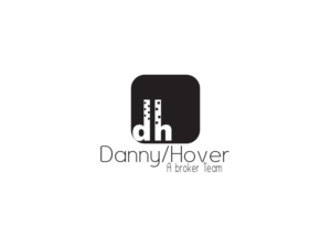 Logo-Design von fontasdesign für Roots Real Estate/ Danny Hoover Team | Design: #7860424