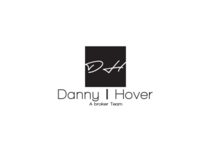 Logo-Design von fontasdesign für Roots Real Estate/ Danny Hoover Team | Design: #7860425