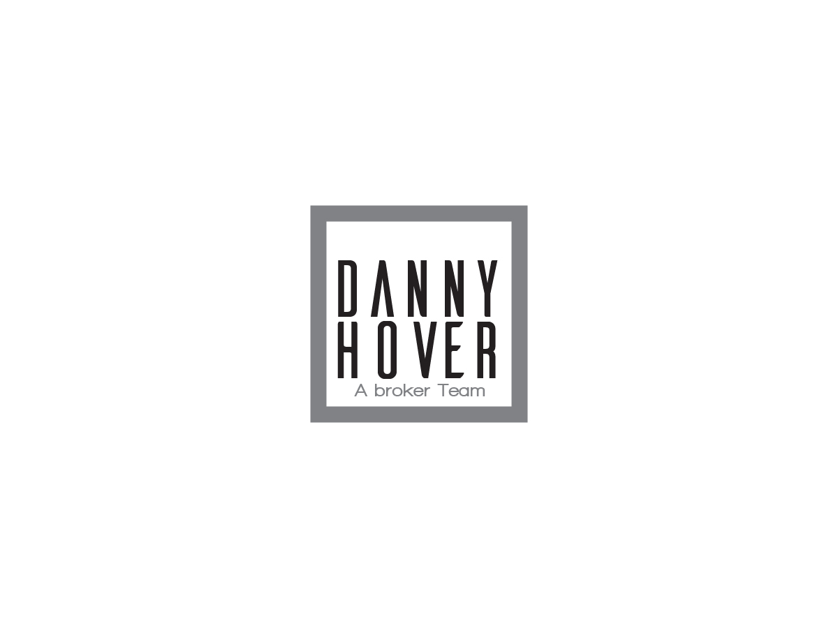 Logo Design by fontasdesign for Roots Real Estate/ Danny Hoover Team | Design #7860427